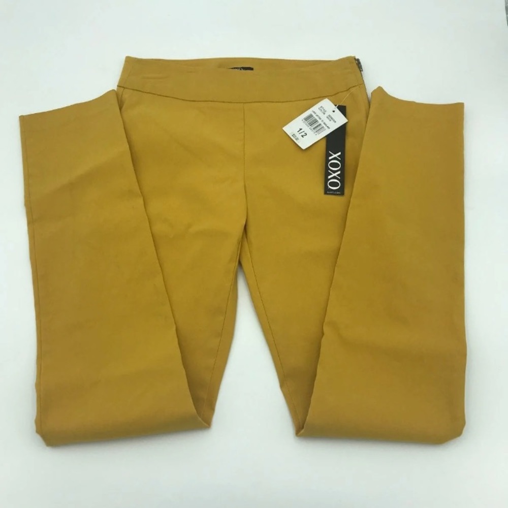 🔹🎉SOLD🎉🔹XOXO Dress Pants
